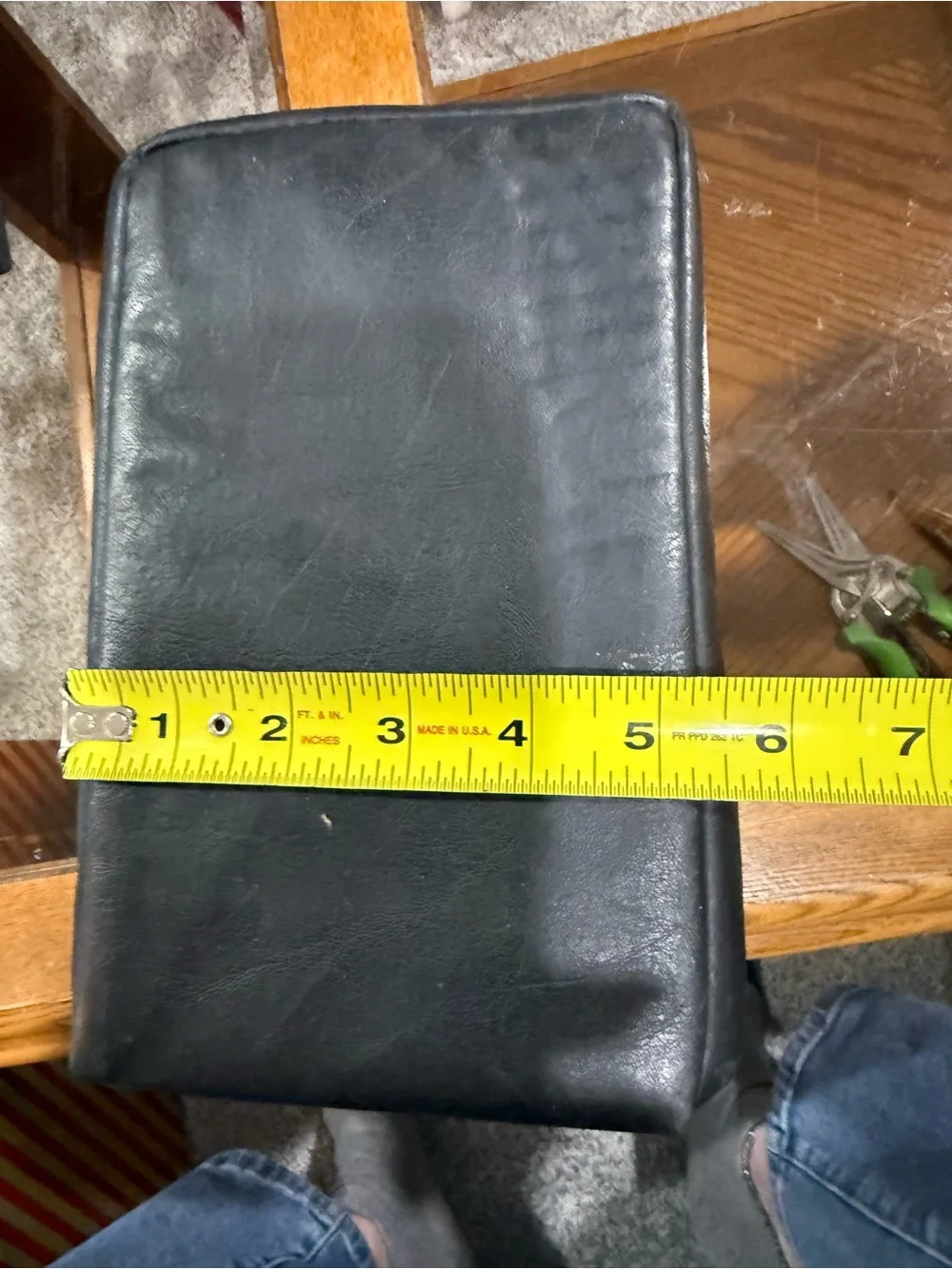 Vintage 2000s Case Logic 15 CD Carrying Case Bag Storage w/Strap